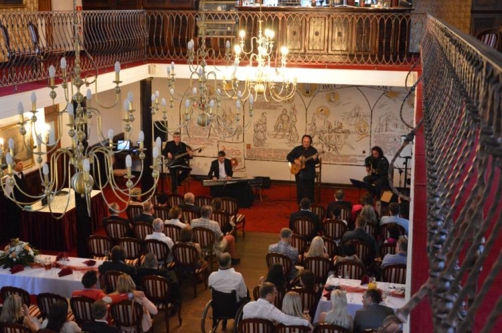 Zamek Gostynin Aparthotel Εξωτερικό φωτογραφία