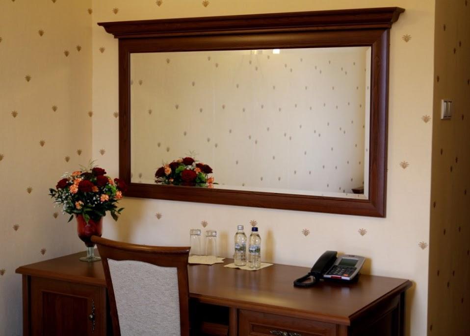 Zamek Gostynin Aparthotel Εξωτερικό φωτογραφία