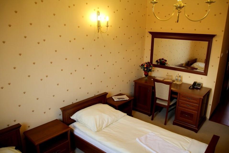Zamek Gostynin Aparthotel Εξωτερικό φωτογραφία