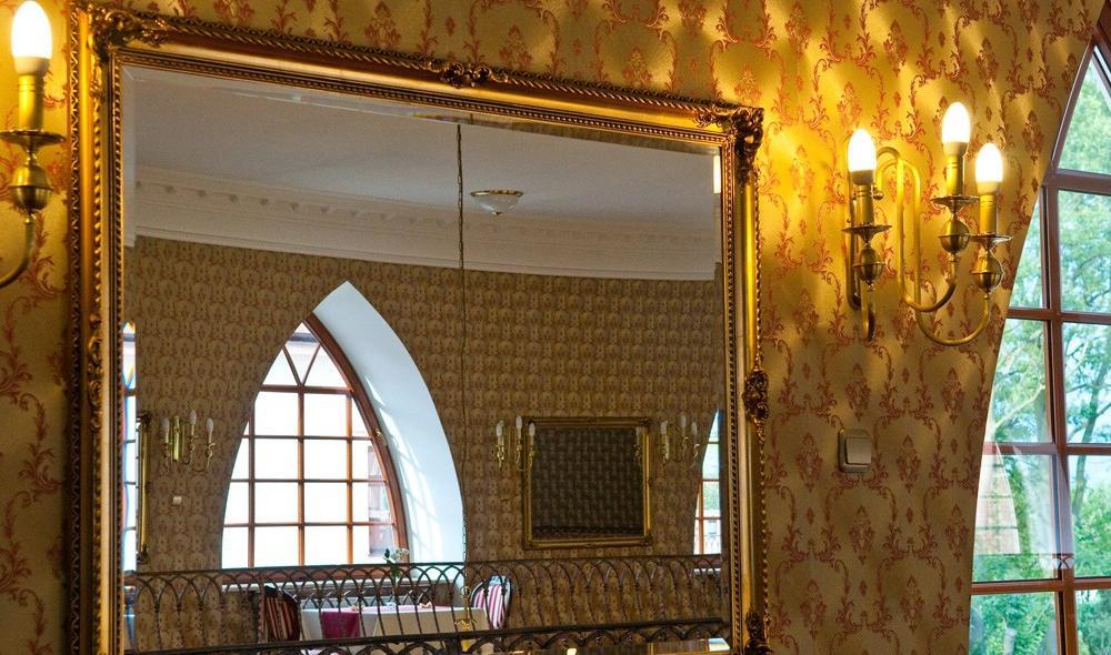 Zamek Gostynin Aparthotel Εξωτερικό φωτογραφία