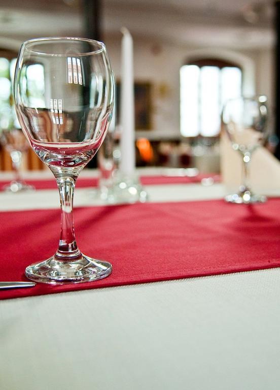 Zamek Gostynin Aparthotel Εξωτερικό φωτογραφία
