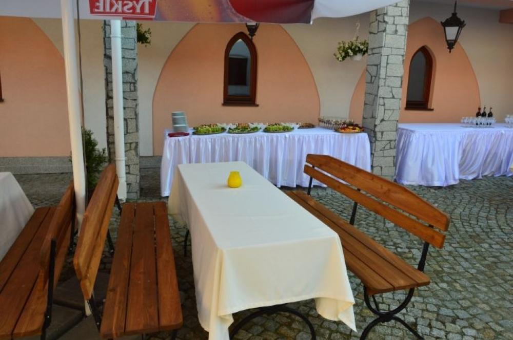 Zamek Gostynin Aparthotel Εξωτερικό φωτογραφία