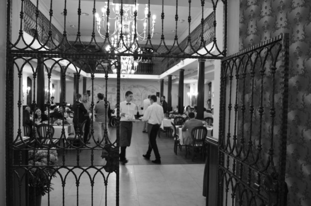 Zamek Gostynin Aparthotel Εξωτερικό φωτογραφία